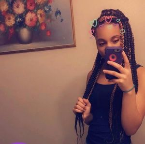 Meet your Posher, Patricia